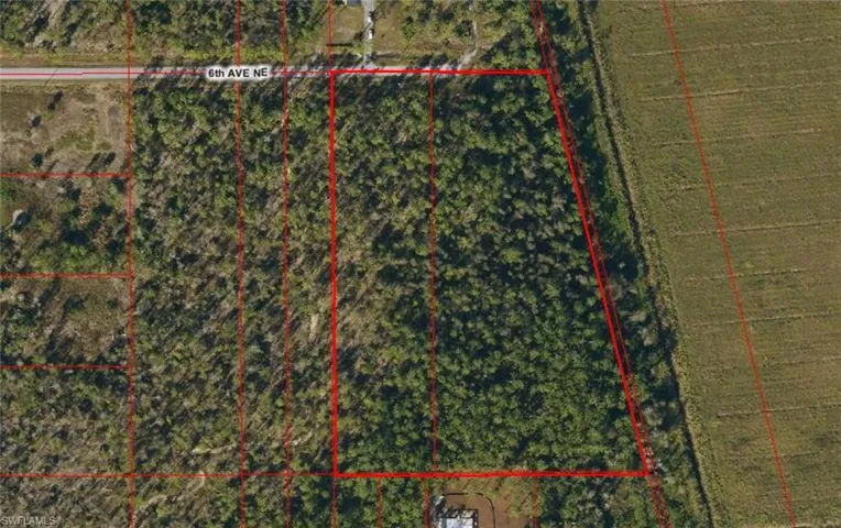 4720 6th Ave Ne, Naples, Florida 34120