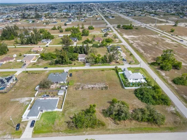 View of property location