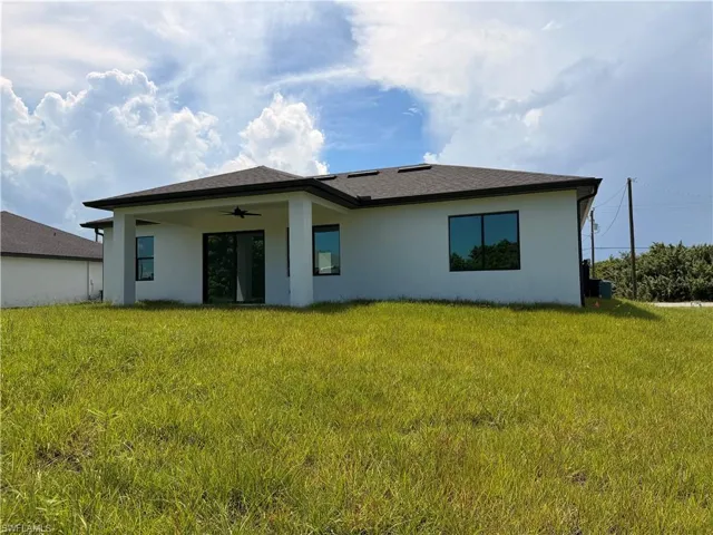3108 23rd St Sw, Lehigh Acres, Florida 33976