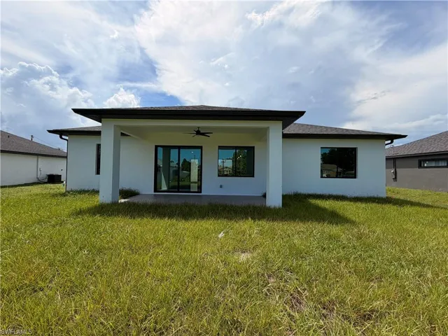3108 23rd St Sw, Lehigh Acres, Florida 33976
