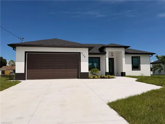 3108 23rd St Sw, Lehigh Acres, Florida 33976