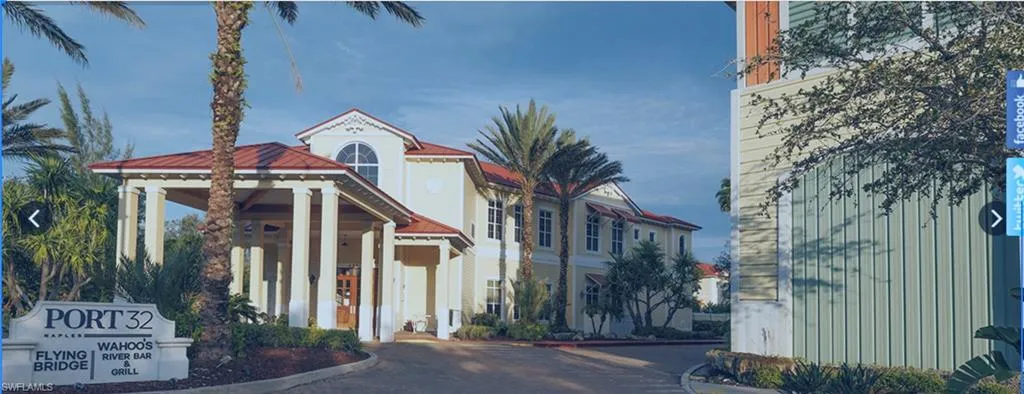 View of property