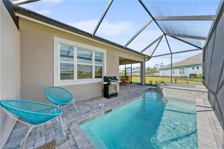 6421 Carnival Rd, Naples, Florida 34113