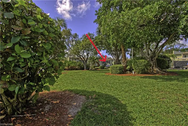 Hidden Gardens features lush landscaping