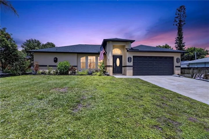 2205 Ne 1st Pl, Cape Coral, Florida 33909