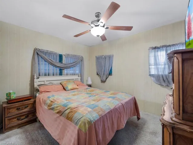 265 Fireball Ln, North Fort Myers, Florida 33917