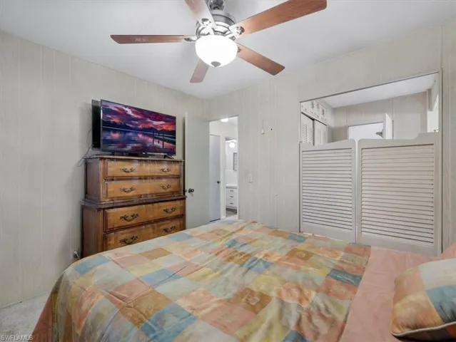 265 Fireball Ln, North Fort Myers, Florida 33917
