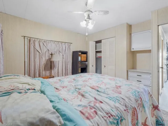 265 Fireball Ln, North Fort Myers, Florida 33917