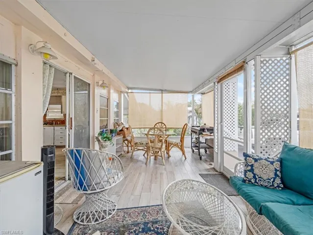 265 Fireball Ln, North Fort Myers, Florida 33917