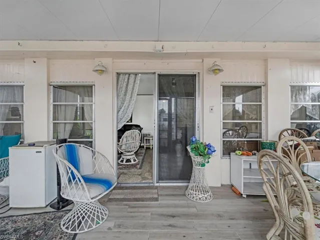 265 Fireball Ln, North Fort Myers, Florida 33917