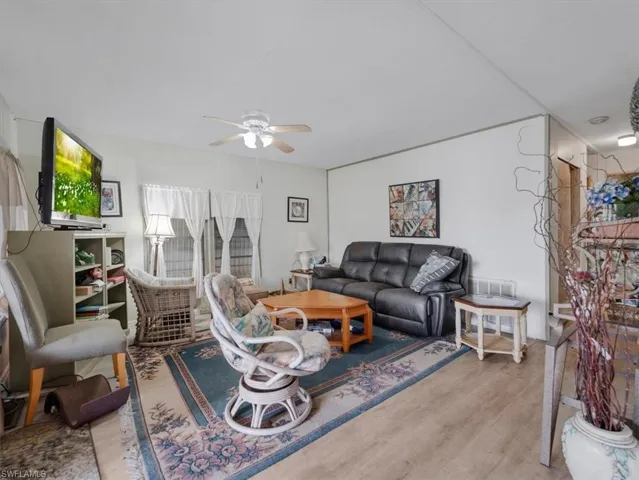 265 Fireball Ln, North Fort Myers, Florida 33917
