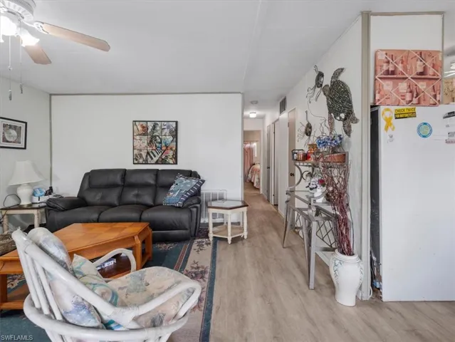 265 Fireball Ln, North Fort Myers, Florida 33917