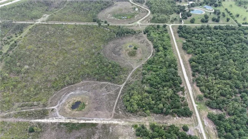 View of property location