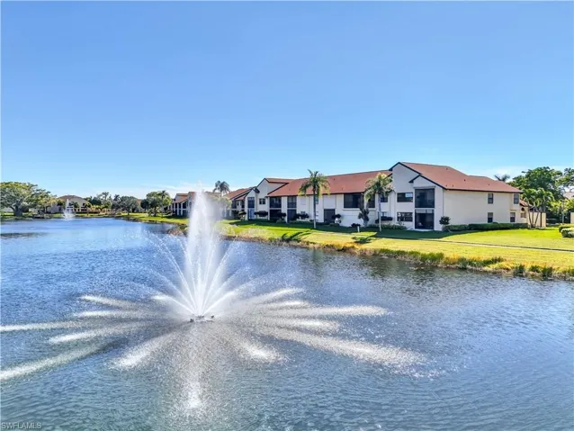 Water view
