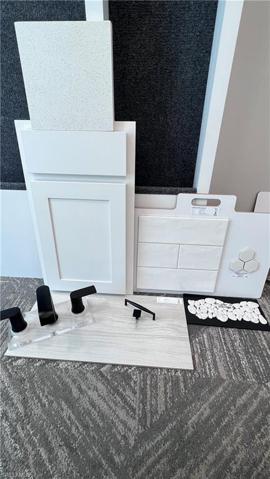 Design selections