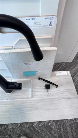 Design selections