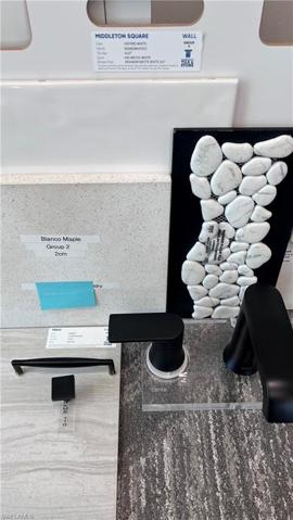 Design selections