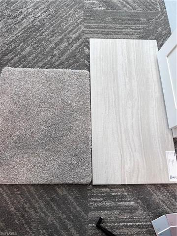 Design selections