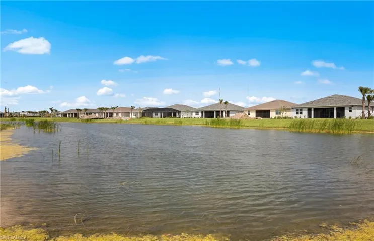 Water view