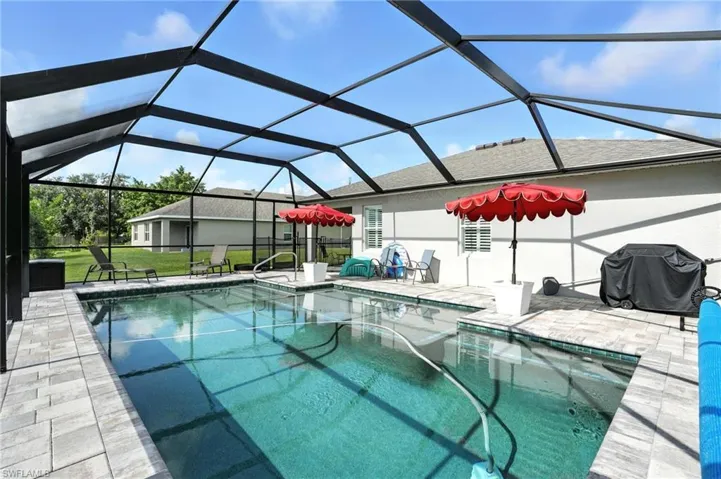 806  Champion  AVE, Lehigh Acres, FL 33971