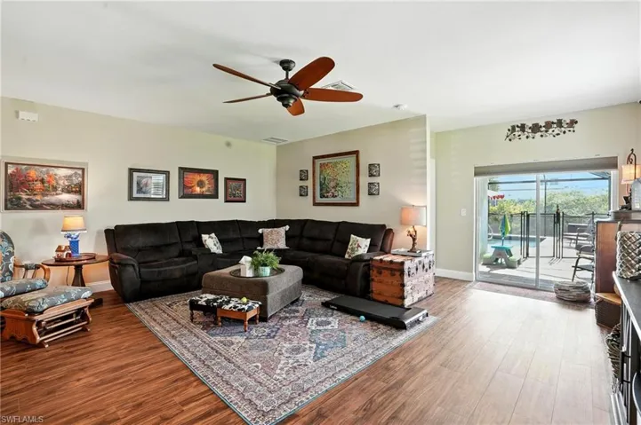 806  Champion  AVE, Lehigh Acres, FL 33971