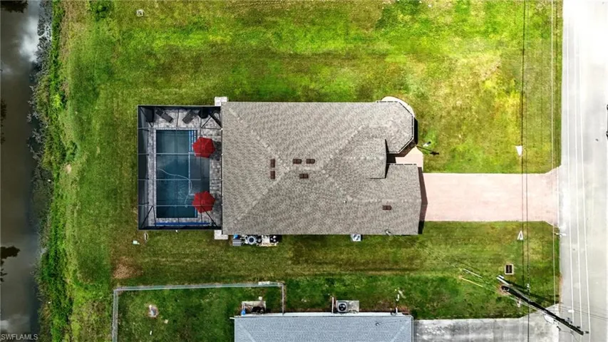 806  Champion  AVE, Lehigh Acres, FL 33971