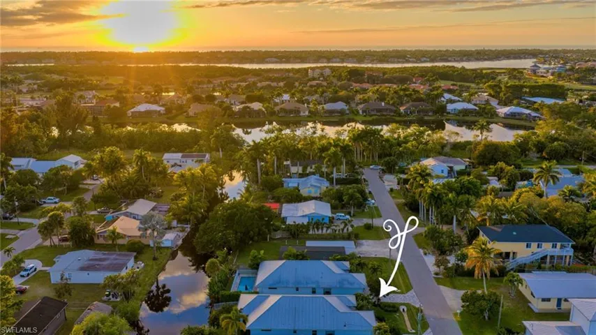 Aerial - View 3