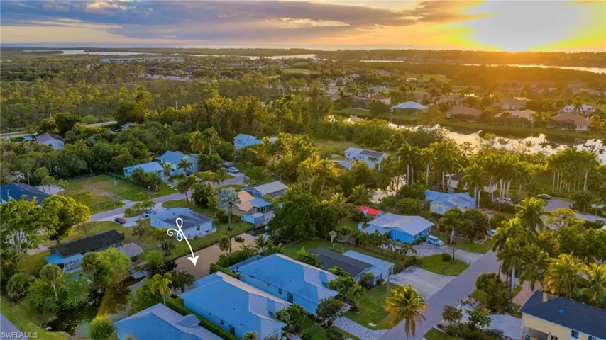 Aerial - View 2