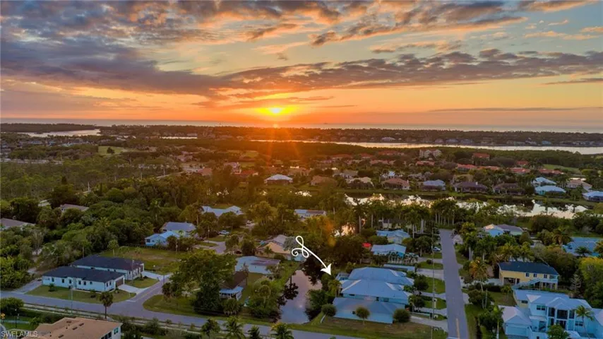 Aerial - View 4