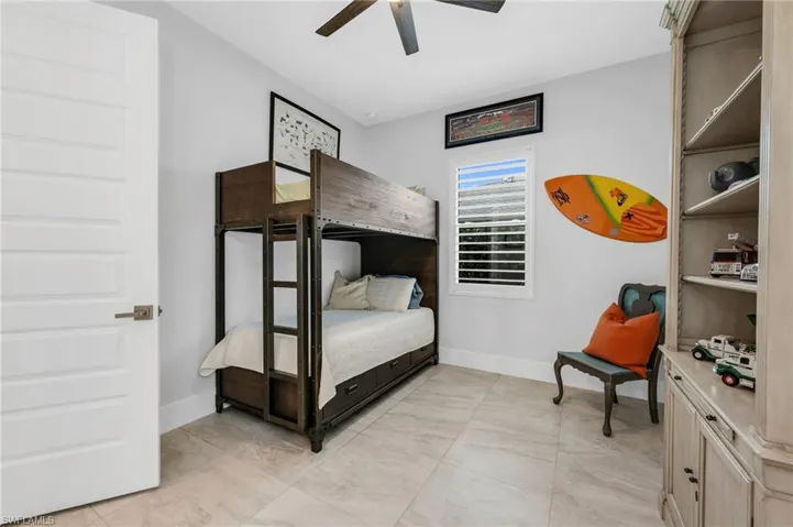 Guest Bedroom Suite