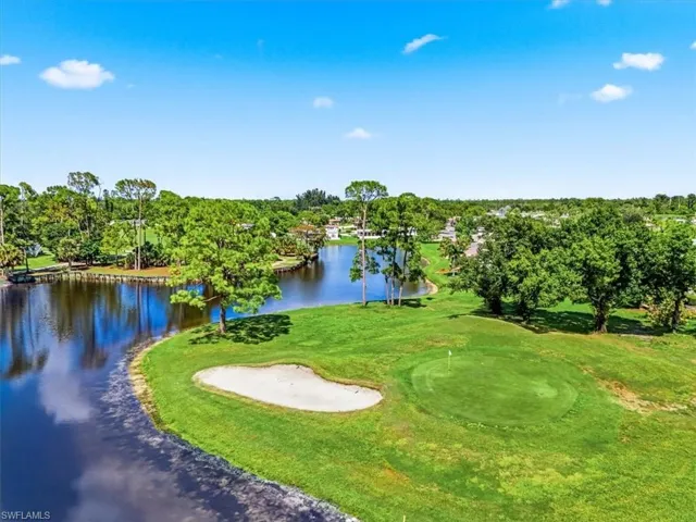 19844 Eagle Trace Ct, North Fort Myers, Florida 33903