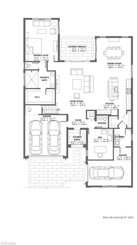 4799 Quercia Dr, Ave Maria, Florida 34142