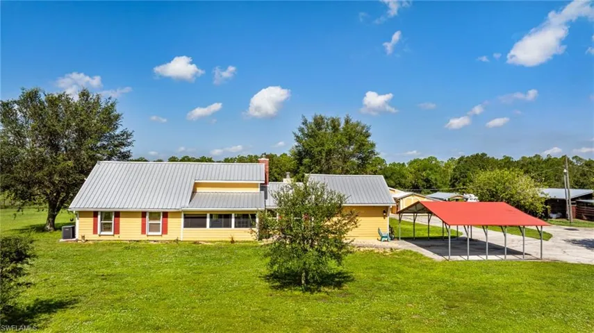 5500/5510 Pangola Rd, Fort Myers, Florida 33905