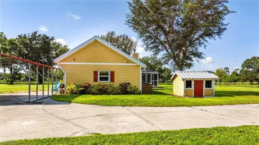 5500/5510 Pangola Rd, Fort Myers, Florida 33905