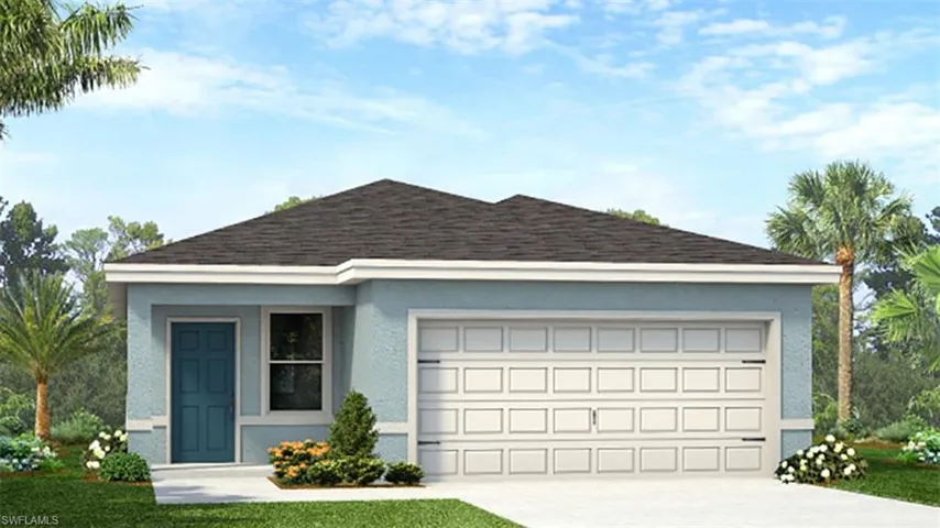 2748  Star Coral  DR, North Fort Myers, FL 33903