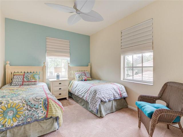 GUEST BEDROOM 1
