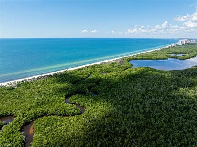 View of the Gulf of America