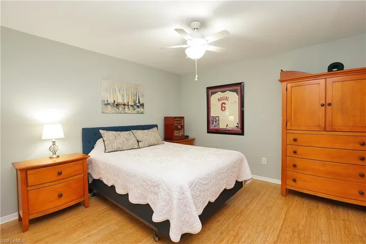 Guest bedroom