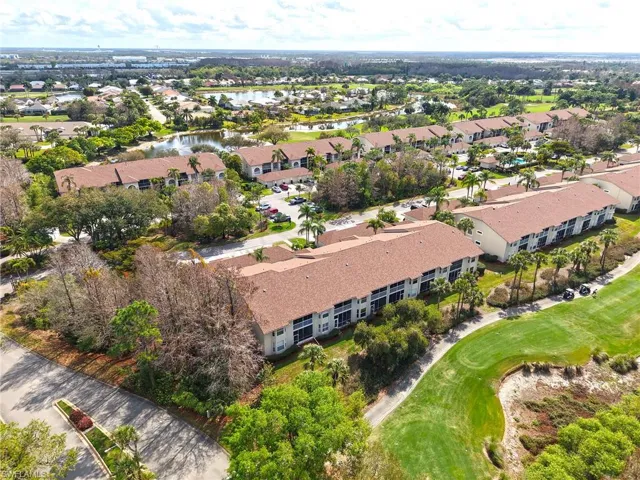 14270 Hickory Links Ct 2125, Fort Myers, Florida 33912