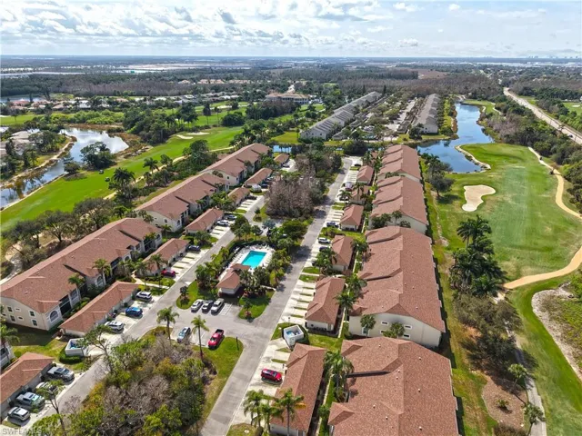 14270 Hickory Links Ct 2125, Fort Myers, Florida 33912