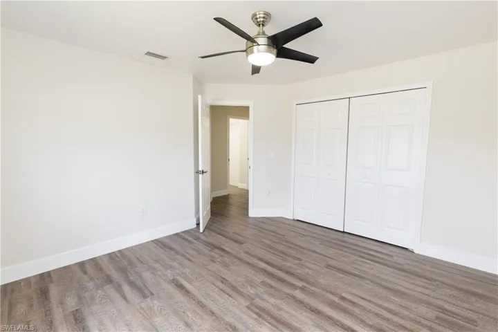 3rd Bedroom