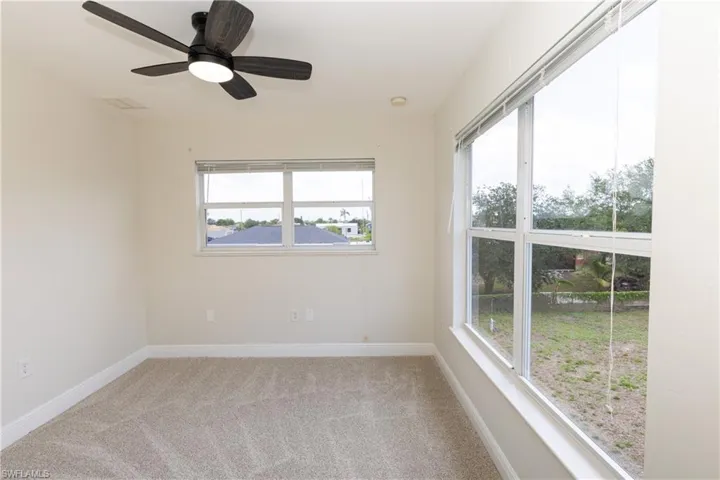 Upstairs Den/Nursery