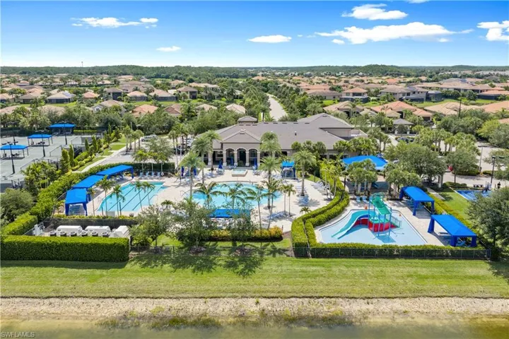 12034 Lakewood Preserve Pl, Fort Myers, Florida 33913