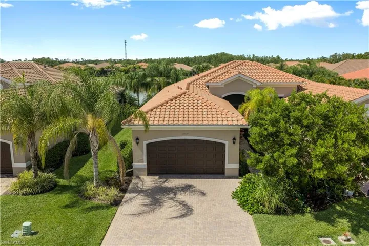 12034 Lakewood Preserve Pl, Fort Myers, Florida 33913