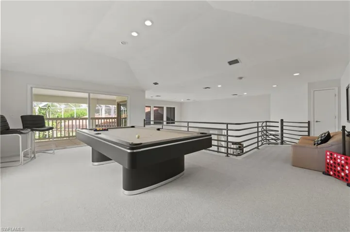 A versatile bonus space with plenty of room to make it your own.