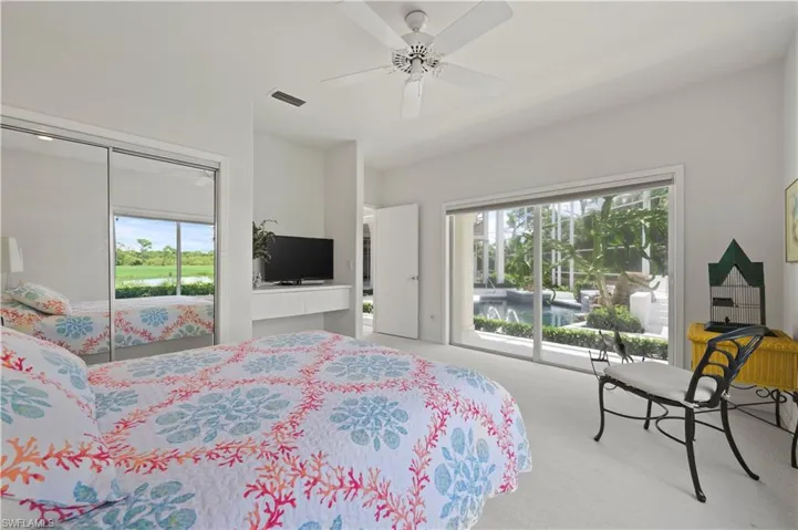 Your guests will love the space, comfort and beautiful outdoor views.