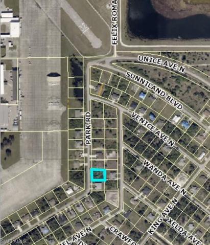 2504-2506  Park  RD, Lehigh Acres, FL 33971