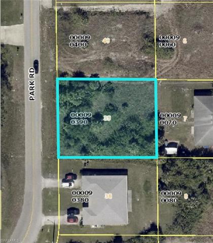 2504-2506  Park  RD, Lehigh Acres, FL 33971
