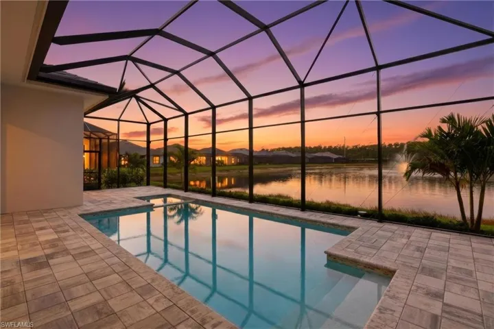9661 Moonflower Ln, Naples, Florida 34114