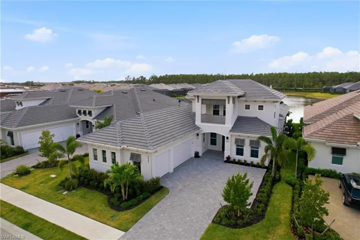 9661 Moonflower Ln, Naples, Florida 34114